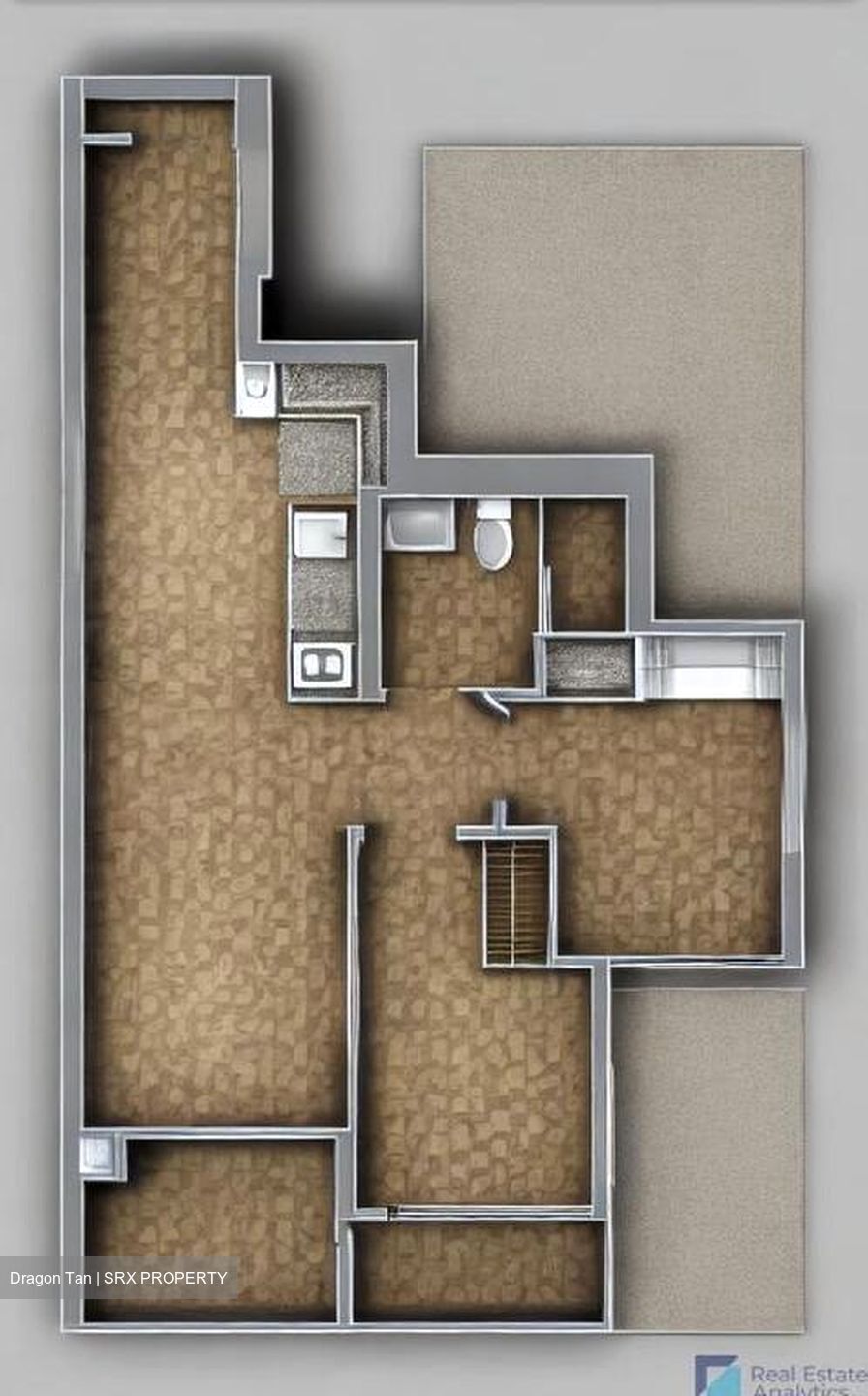 Treasure at Tampines (D18), Condominium #511547091